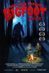 Bigfoot Movie
