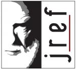 JREF Logo